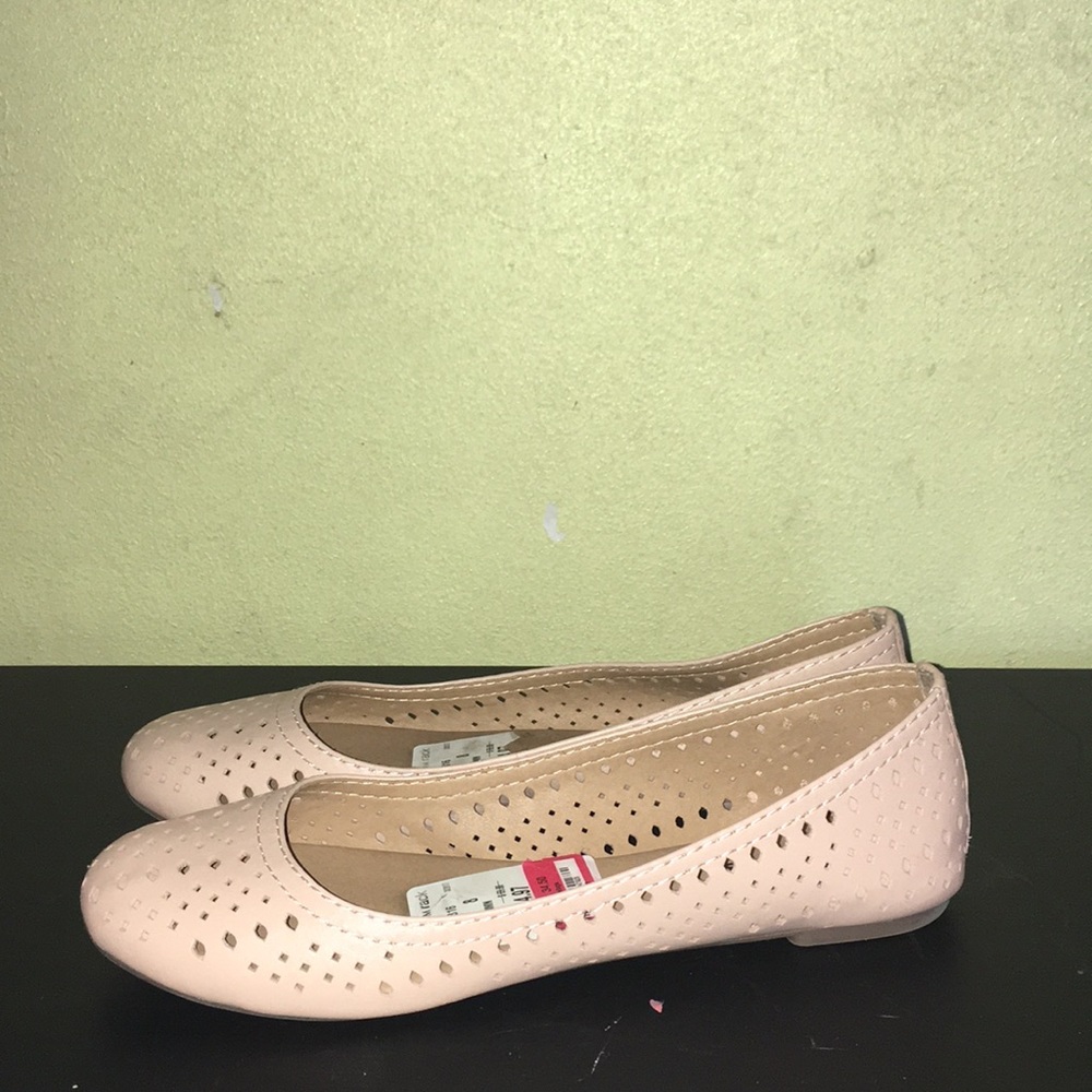 Lucky Brand flats size 8. Good condition. - Picture 3 of 8